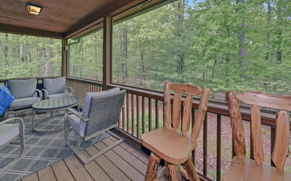 100 Carvers View Trail Murphy, NC 28906