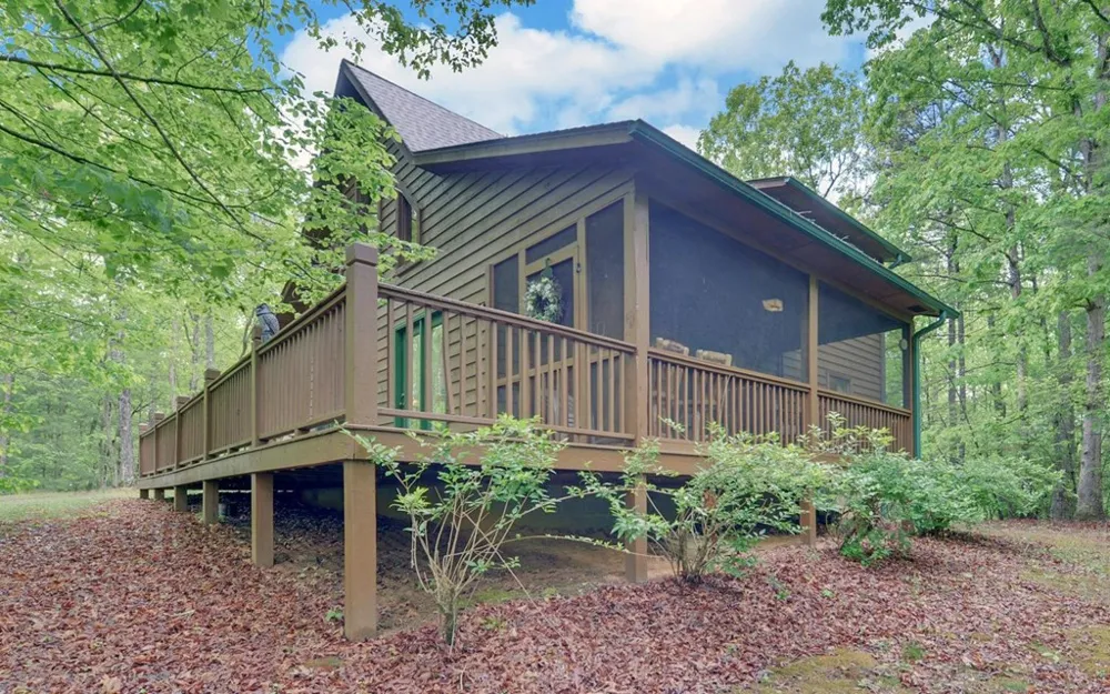 100 Carvers View Trail Murphy, NC 28906