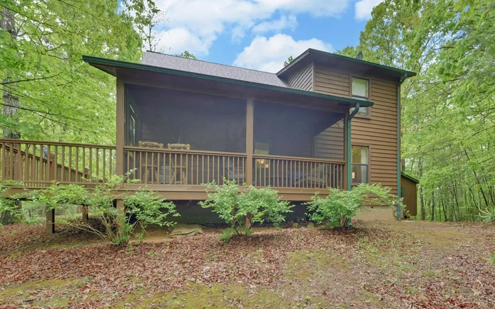 100 Carvers View Trail Murphy, NC 28906