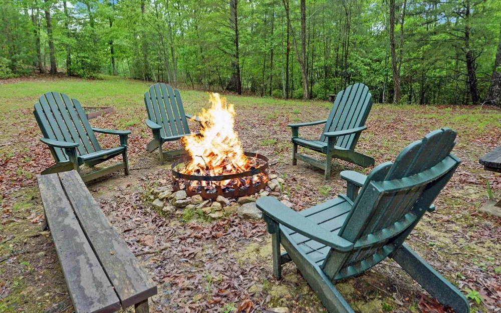 100 Carvers View Trail Murphy, NC 28906