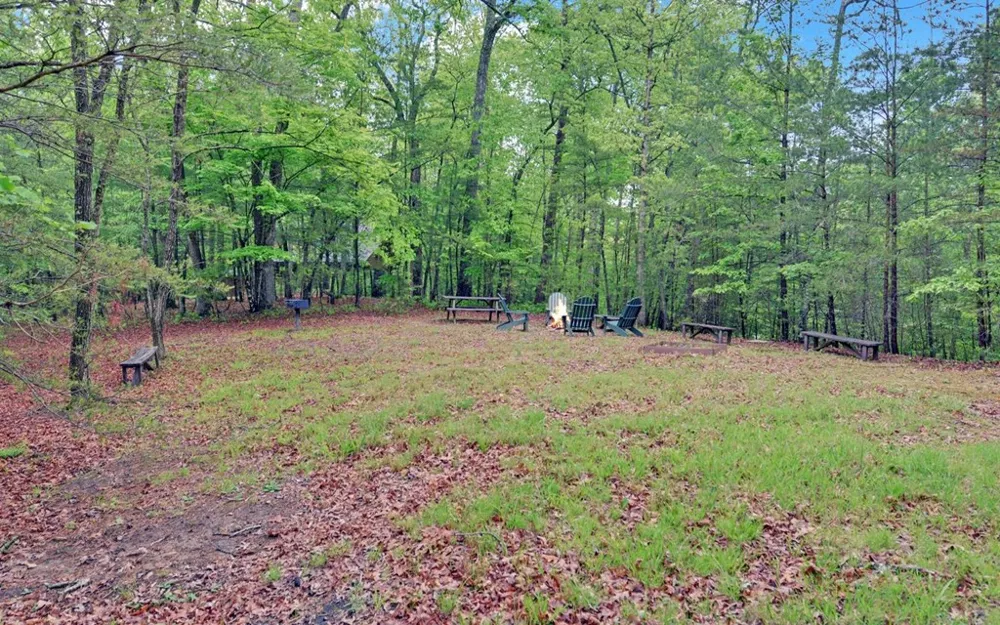 100 Carvers View Trail Murphy, NC 28906