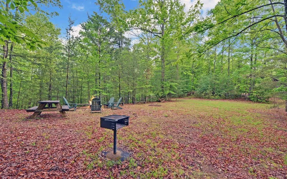 100 Carvers View Trail Murphy, NC 28906