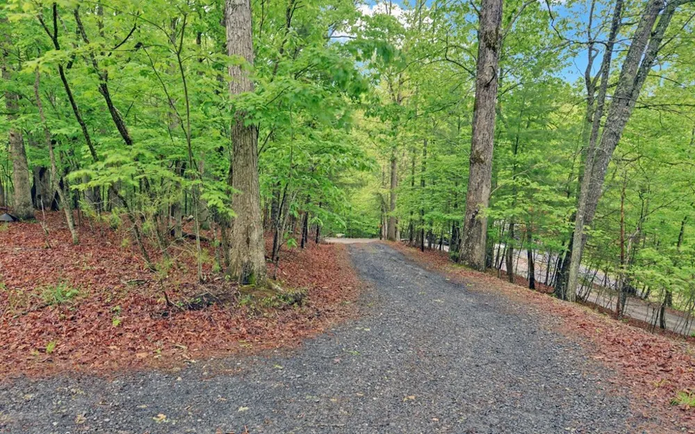 100 Carvers View Trail Murphy, NC 28906
