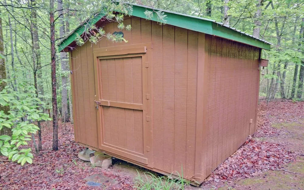 100 Carvers View Trail Murphy, NC 28906