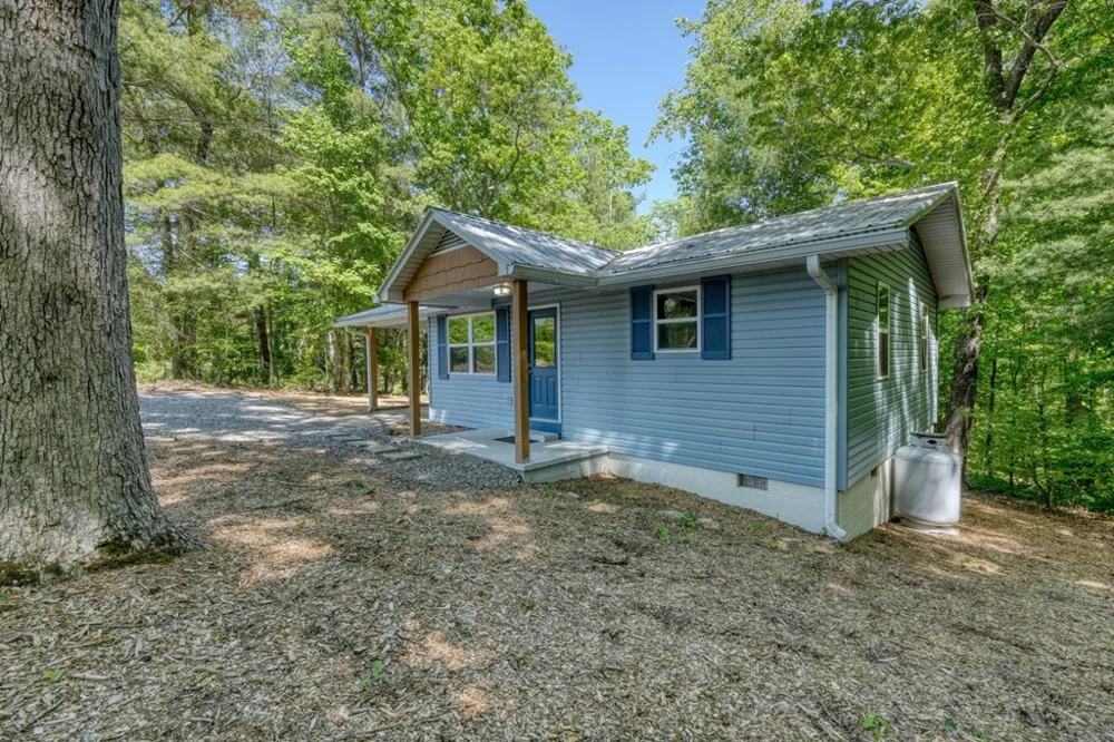 532 Sawmill Road Blairsville, GA 30512
