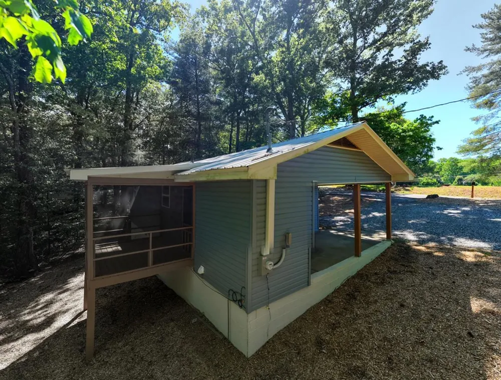 532 Sawmill Road Blairsville, GA 30512