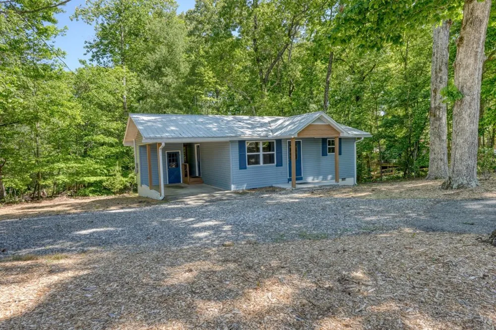 532 Sawmill Road Blairsville, GA 30512