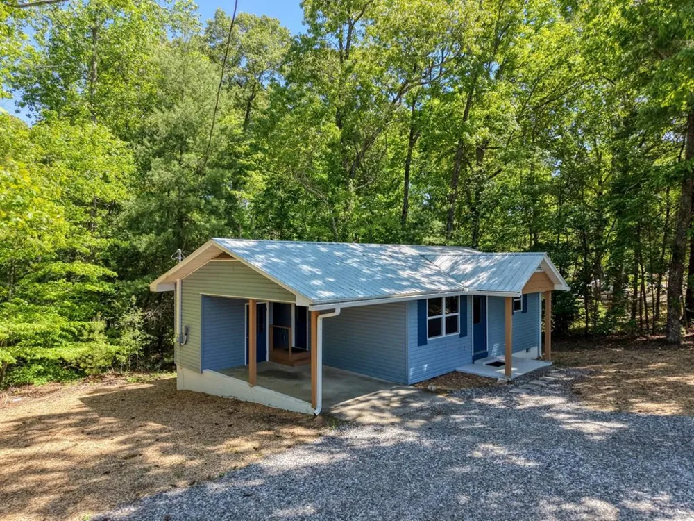 532 Sawmill Road Blairsville, GA 30512
