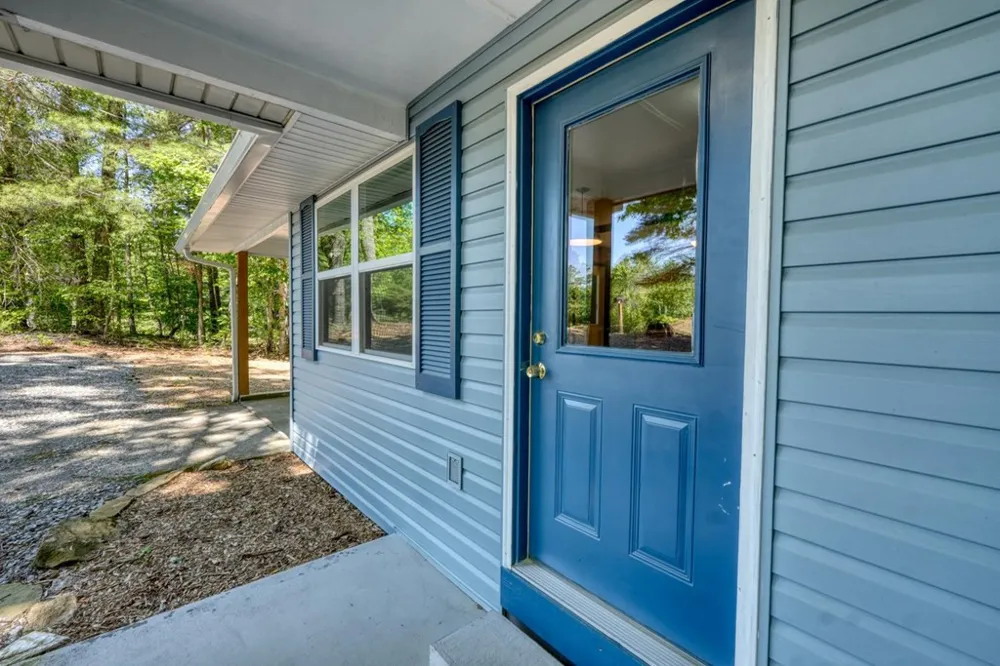 532 Sawmill Road Blairsville, GA 30512