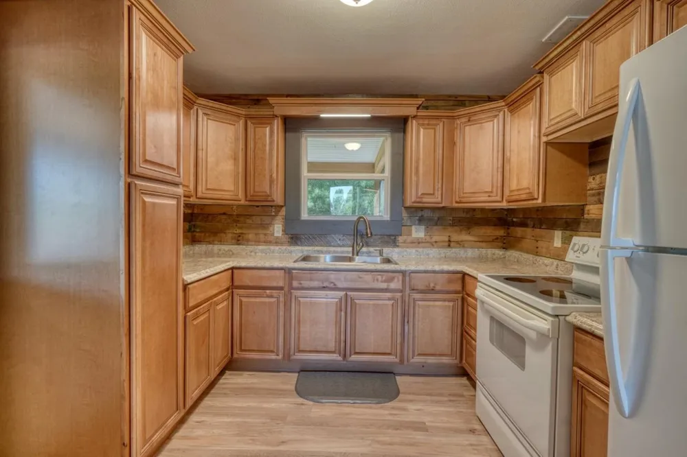 532 Sawmill Road Blairsville, GA 30512