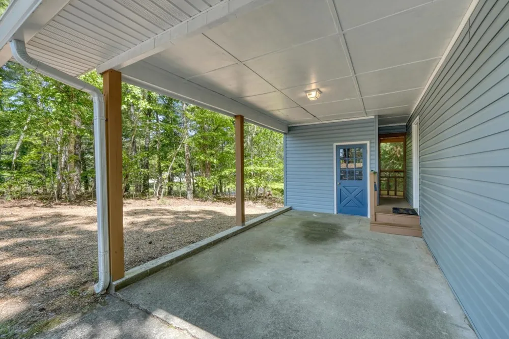 532 Sawmill Road Blairsville, GA 30512