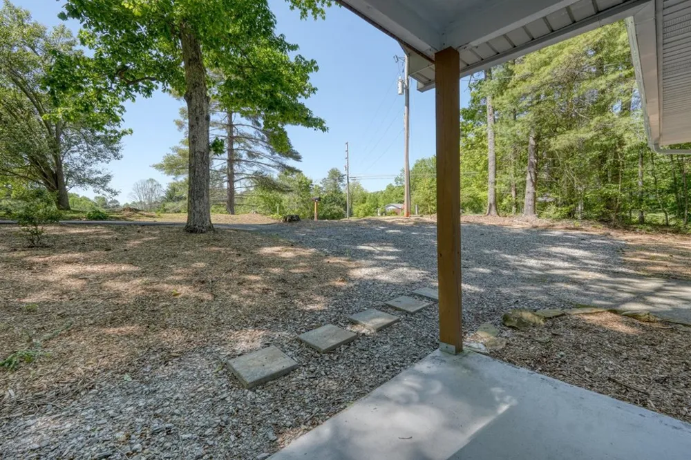 532 Sawmill Road Blairsville, GA 30512