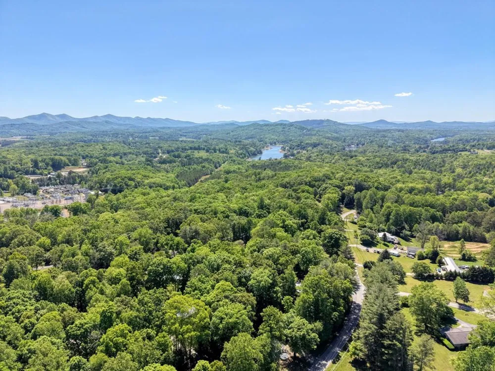 532 Sawmill Road Blairsville, GA 30512