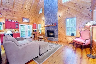 4 Highland Blairsville, GA 30512