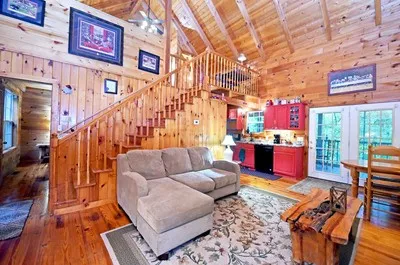 4 Highland Blairsville, GA 30512