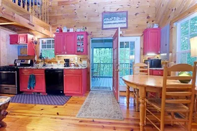 4 Highland Blairsville, GA 30512