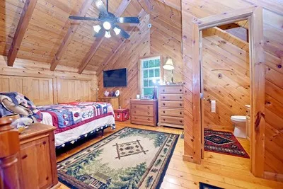4 Highland Blairsville, GA 30512