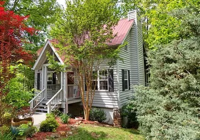 4 Highland Blairsville, GA 30512