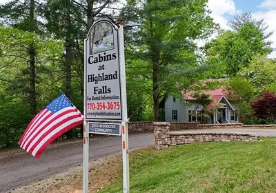 4 Highland Blairsville, GA 30512