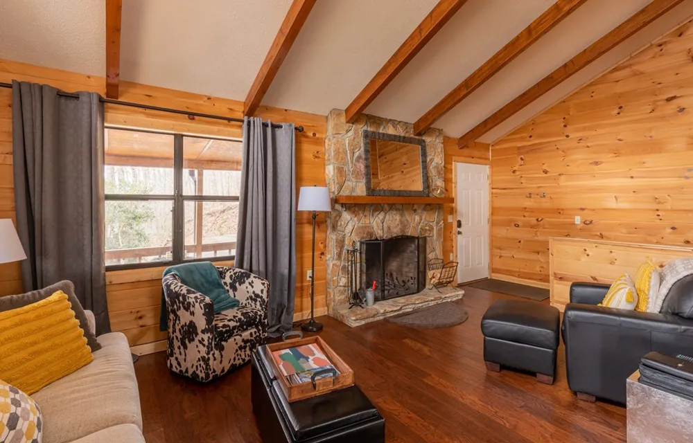 119 Rhododenron Topton, NC 28781