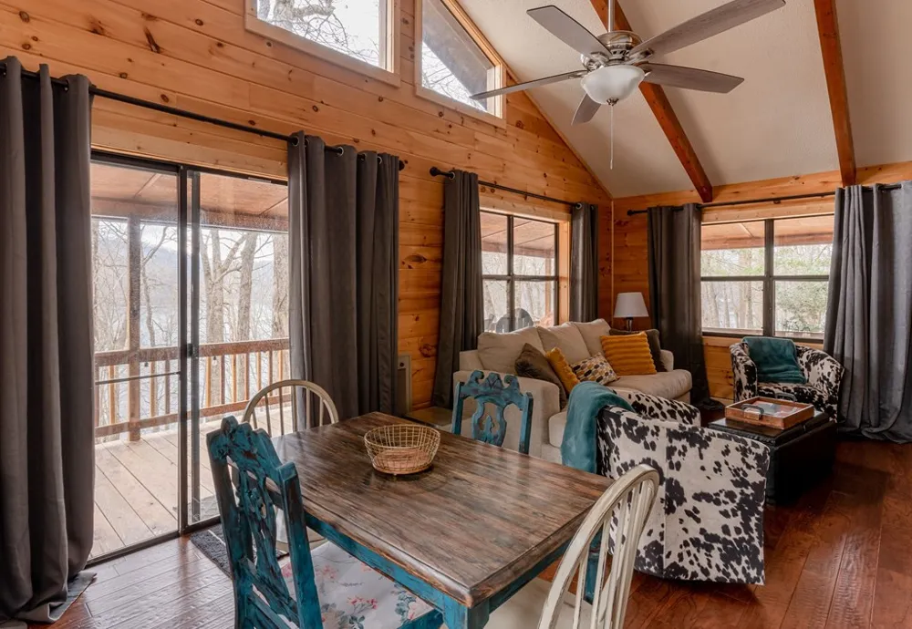 119 Rhododenron Topton, NC 28781