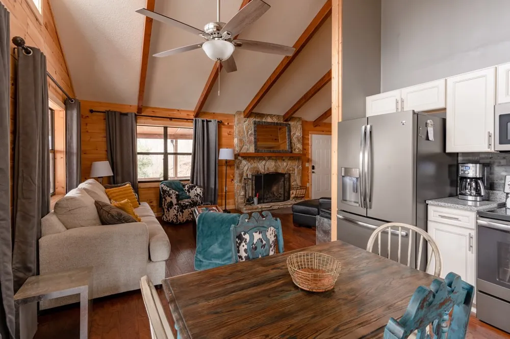 119 Rhododenron Topton, NC 28781