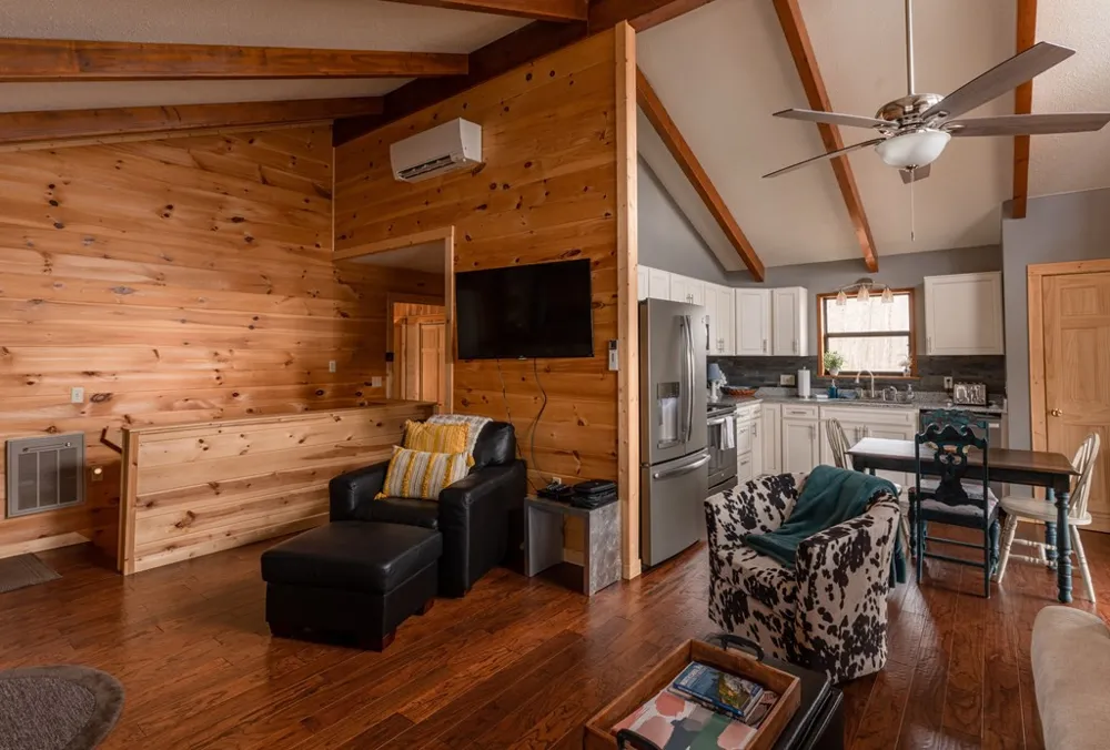 119 Rhododenron Topton, NC 28781