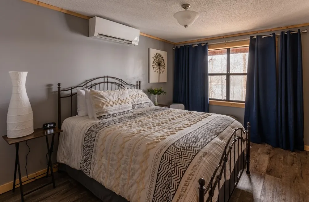 119 Rhododenron Topton, NC 28781