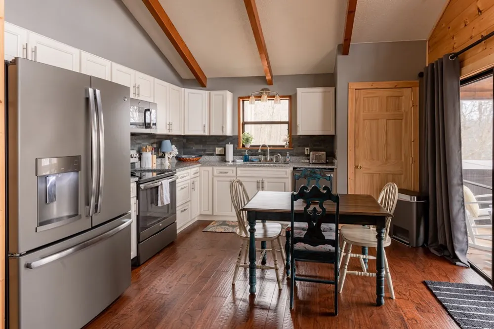 119 Rhododenron Topton, NC 28781