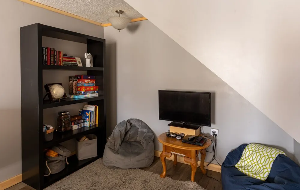 119 Rhododenron Topton, NC 28781