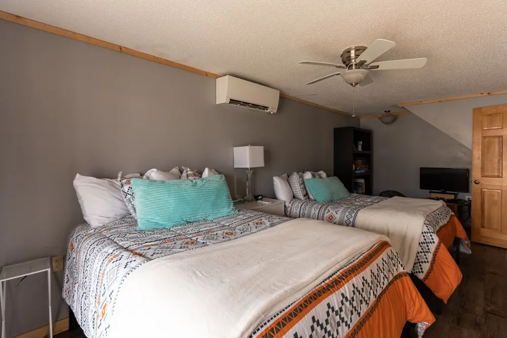 119 Rhododenron Topton, NC 28781