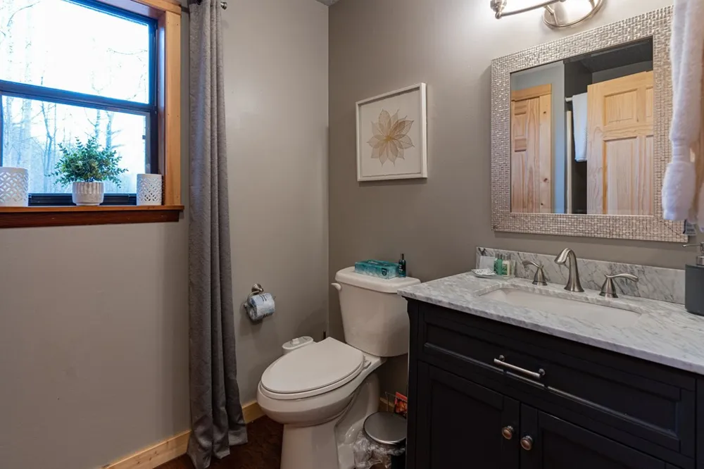 119 Rhododenron Topton, NC 28781