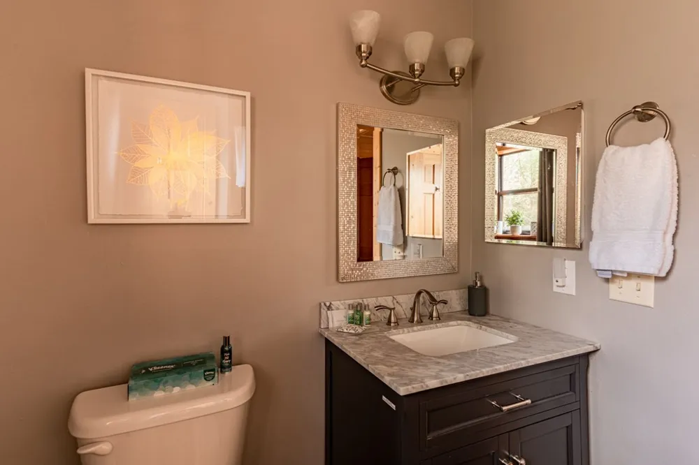 119 Rhododenron Topton, NC 28781