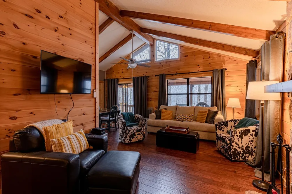 119 Rhododenron Topton, NC 28781