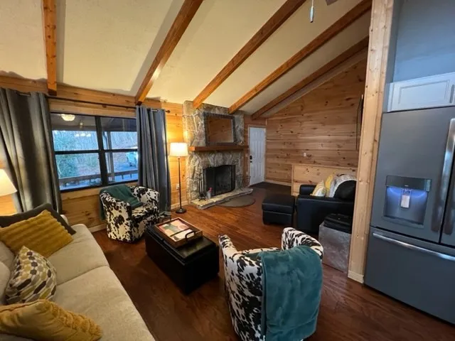119 Rhododenron Topton, NC 28781