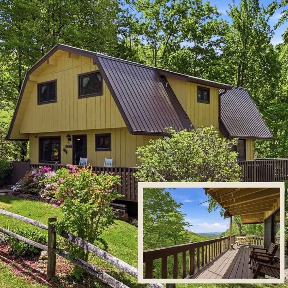 231 Ridge View Drive Andrews, NC 28901