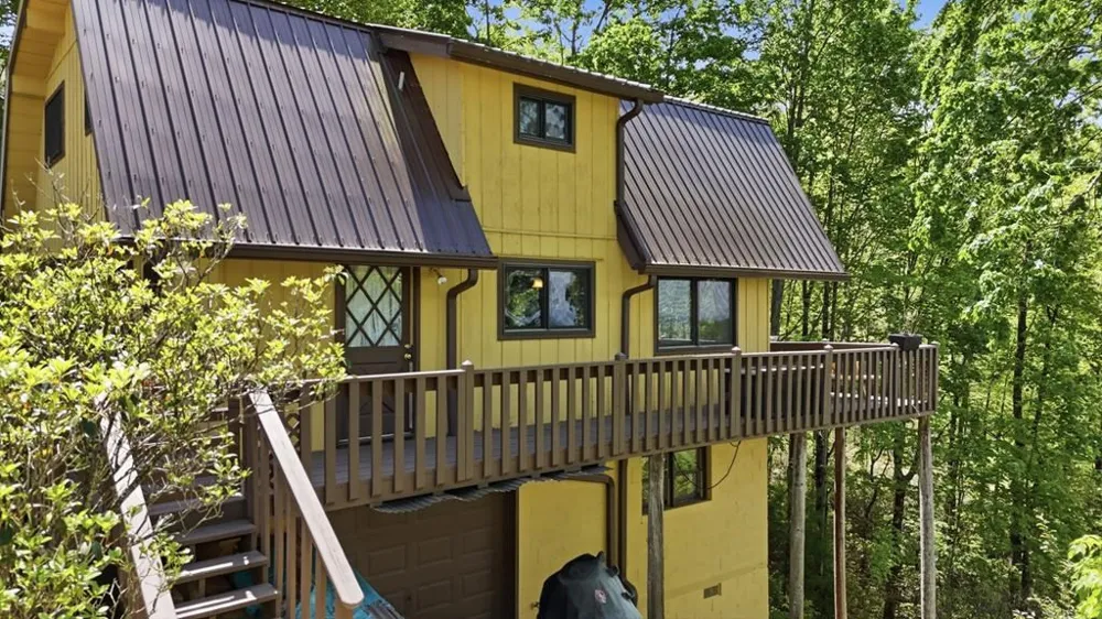231 Ridge View Drive Andrews, NC 28901