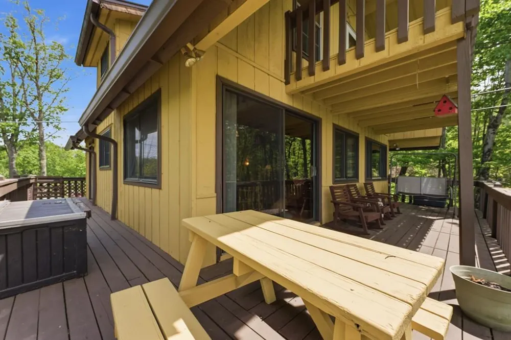 231 Ridge View Drive Andrews, NC 28901