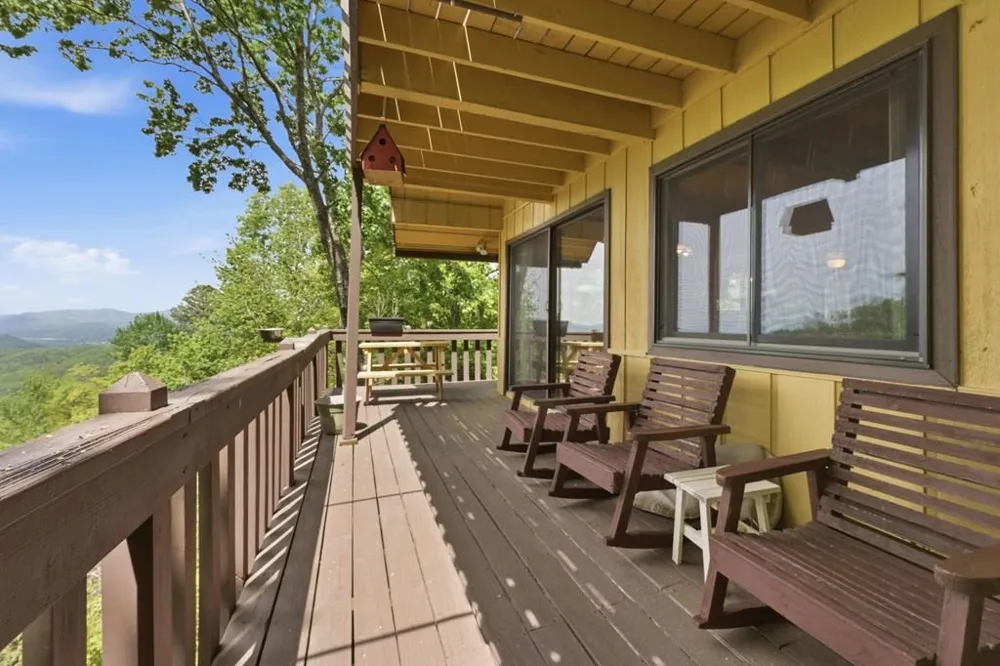 231 Ridge View Drive Andrews, NC 28901