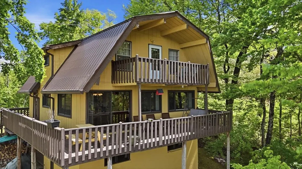 231 Ridge View Drive Andrews, NC 28901