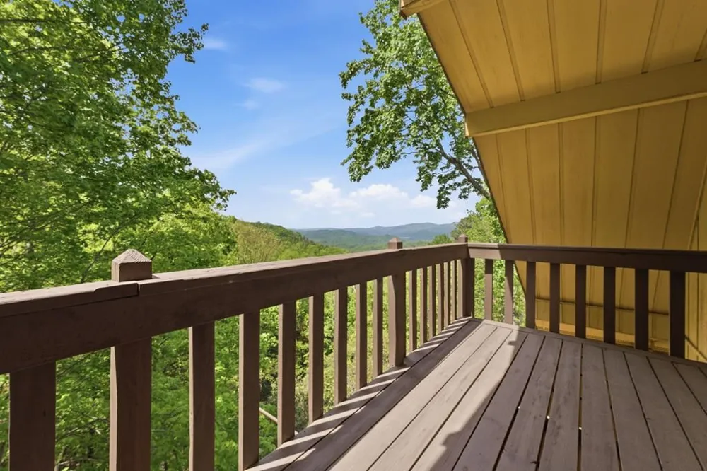 231 Ridge View Drive Andrews, NC 28901