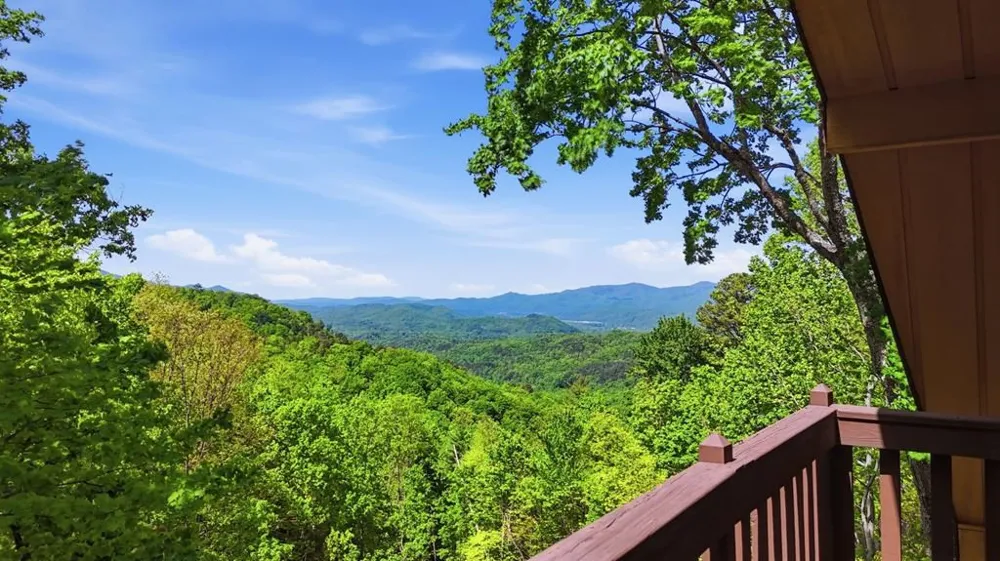 231 Ridge View Drive Andrews, NC 28901