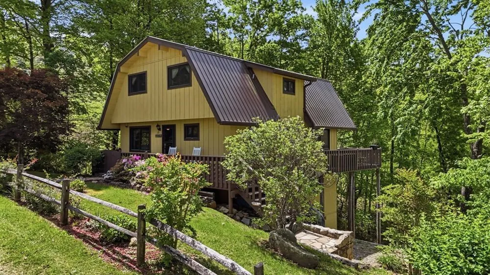 231 Ridge View Drive Andrews, NC 28901