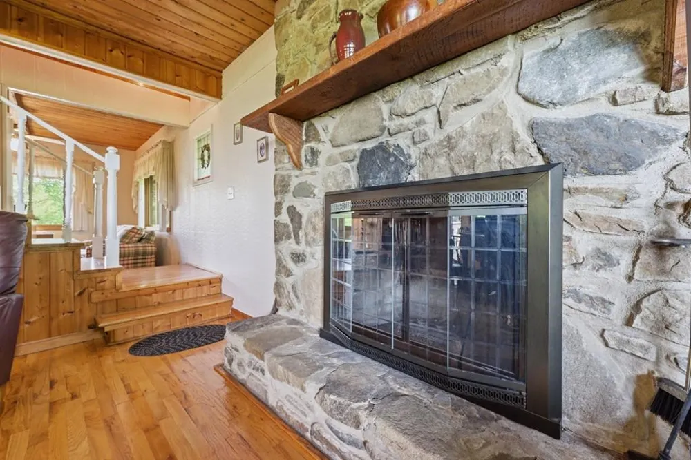231 Ridge View Drive Andrews, NC 28901