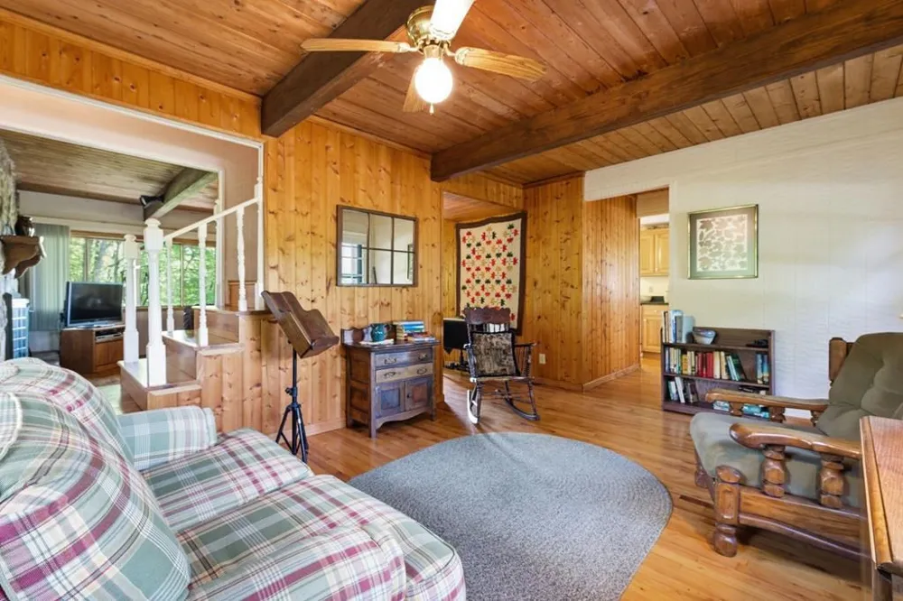 231 Ridge View Drive Andrews, NC 28901
