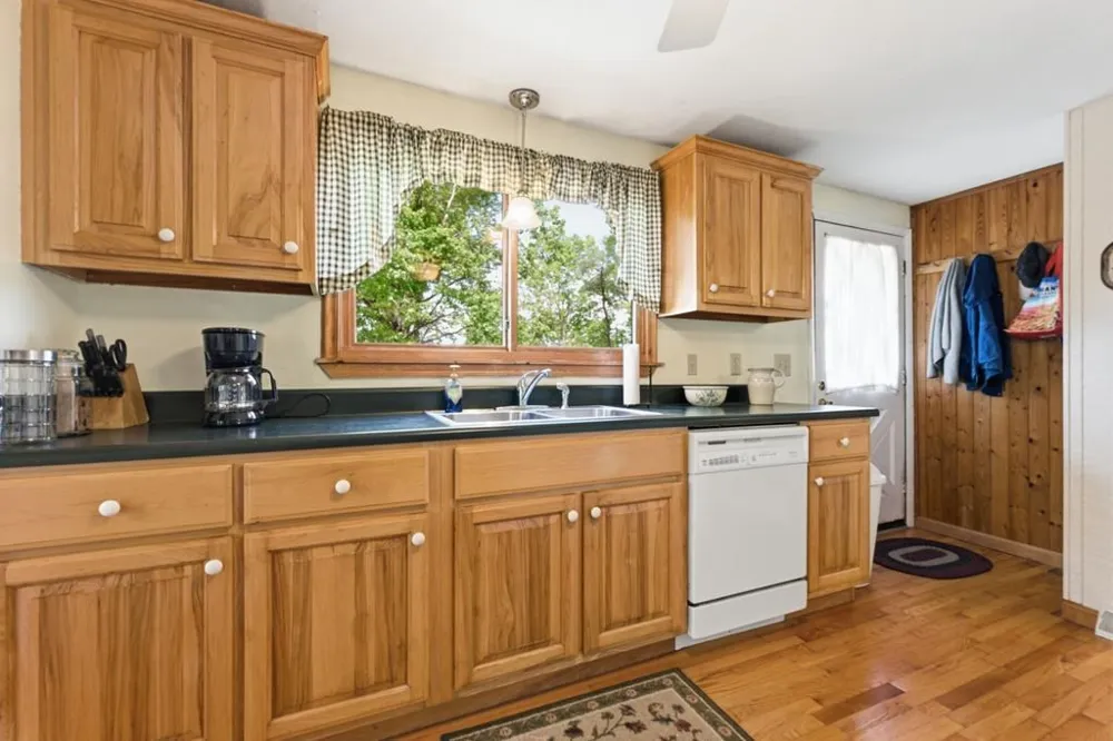 231 Ridge View Drive Andrews, NC 28901