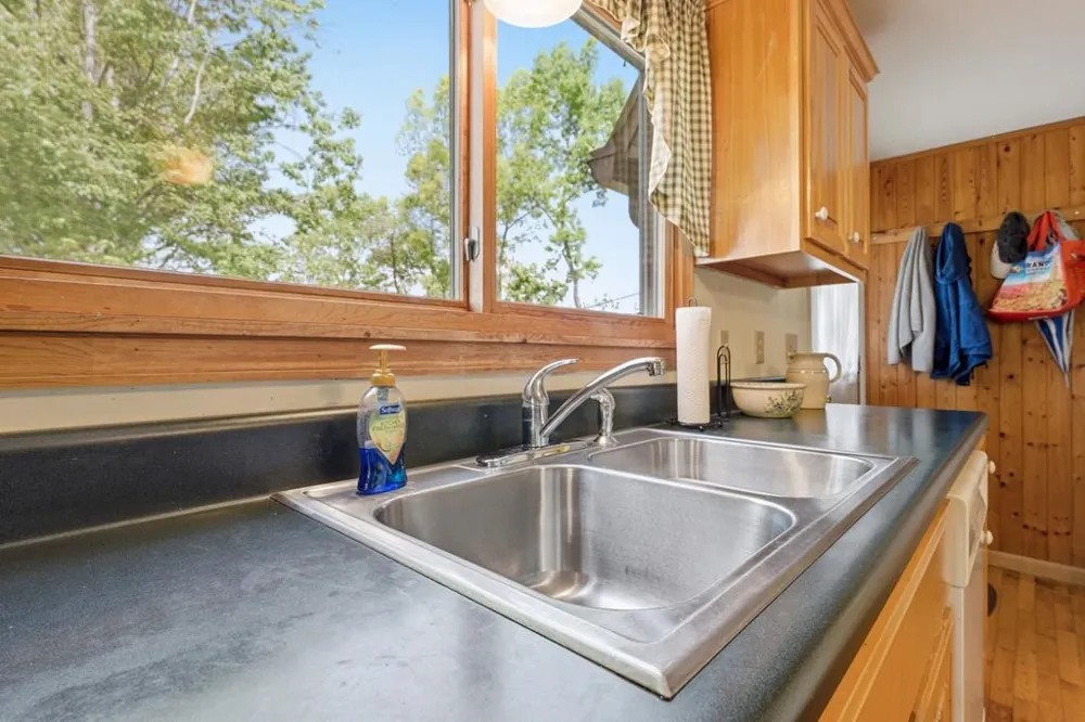 231 Ridge View Drive Andrews, NC 28901