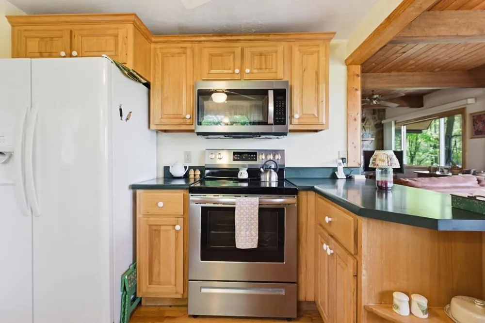 231 Ridge View Drive Andrews, NC 28901