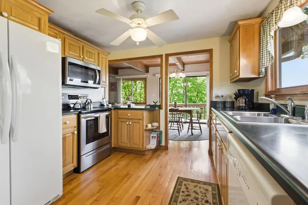 231 Ridge View Drive Andrews, NC 28901