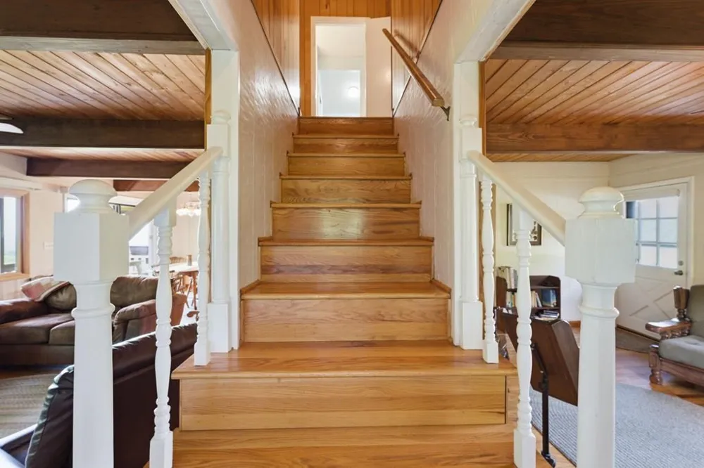 231 Ridge View Drive Andrews, NC 28901